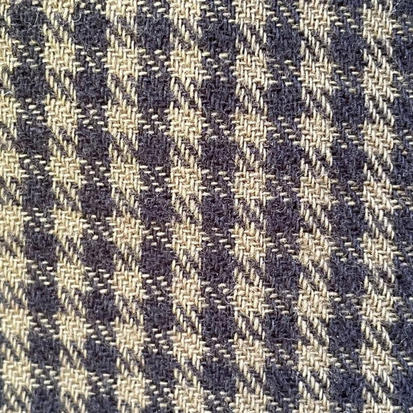 Anthropologie Hei Hei Delaine Women's Dark Olive Cotton Canvas Jacket Size 6 - Picture 12 of 14